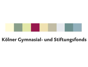 Kölner Gymnasial- und Stiftungsfonds